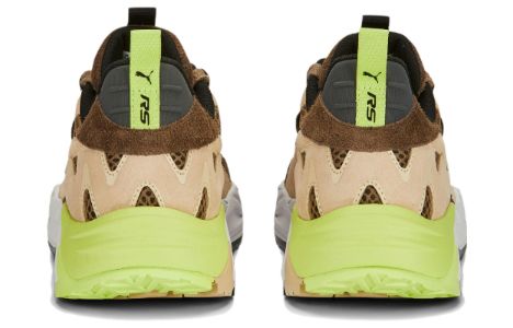 Puma RS-Trck Horizon 'Totally Taupe' 390717-05 sold by KicksCrew