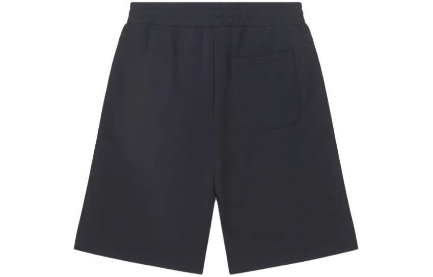 Converse Cotton Short 'Black' 10027236-A01 sold by KicksCrew product image thumbnail 2