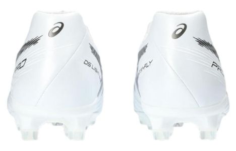 Asics DS Light X-FLY Pro 2 'White Black' 1101A055-100 sold by KicksCrew