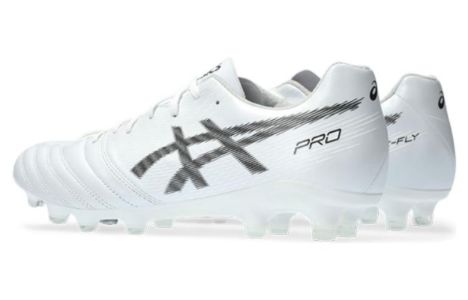 Asics DS Light X-FLY Pro 2 'White Black' 1101A055-100 sold by KicksCrew