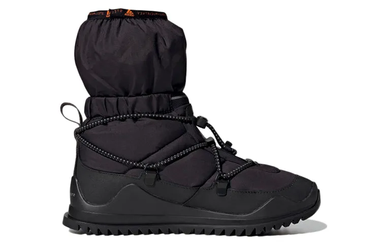 (WMNS) adidas x Stella McCartney Winter Cold.Rdy Boots 'Black' GZ4385 sold by KicksCrew product image thumbnail 2