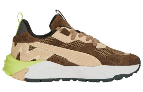 Puma RS-Trck Horizon 'Totally Taupe' 390717-05 sold by KicksCrew