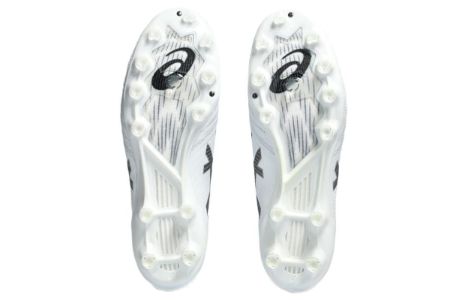 Asics DS Light X-FLY Pro 2 'White Black' 1101A055-100 sold by KicksCrew