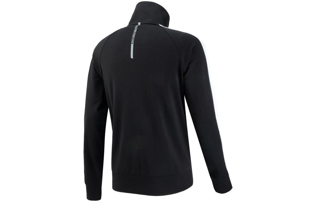 Puma Classics T7 Track Jacket 'Black' 538820-56 sold by KicksCrew product image thumbnail 2