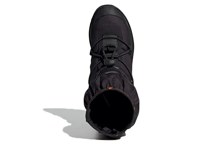 (WMNS) adidas x Stella McCartney Winter Cold.Rdy Boots 'Black' GZ4385 sold by KicksCrew product image thumbnail 5