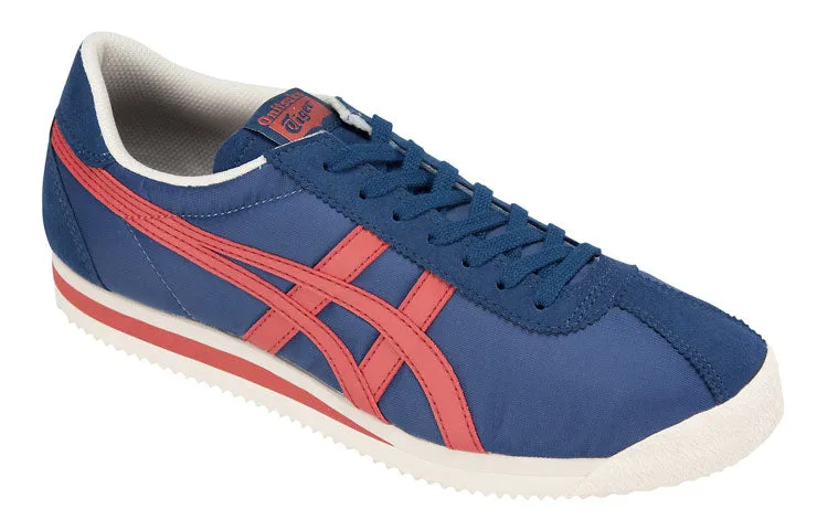 (WMNS) Onitsuka Tiger Corsair 'Blue Red' 1183A352-401 sold by KicksCrew product image thumbnail 3