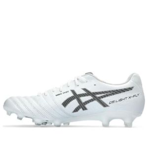 Asics DS Light X-FLY Pro 2 'White Black' 1101A055-100 sold by KicksCrew
