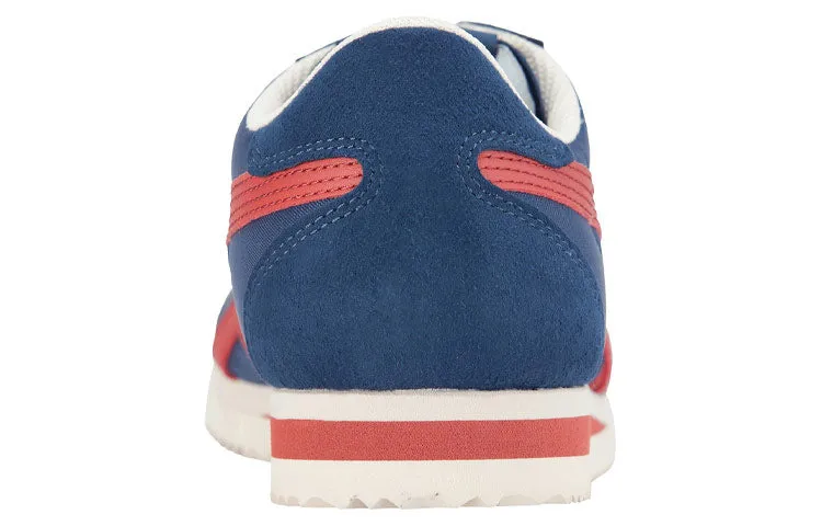 (WMNS) Onitsuka Tiger Corsair 'Blue Red' 1183A352-401 sold by KicksCrew product image thumbnail 4