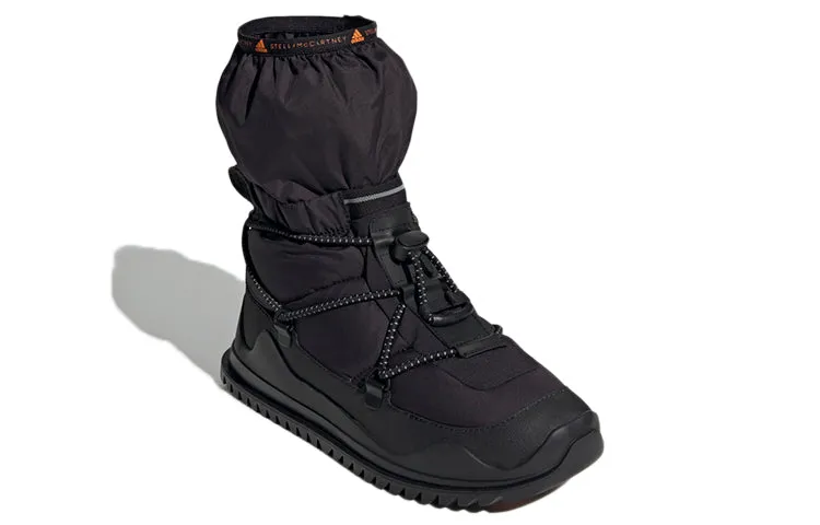(WMNS) adidas x Stella McCartney Winter Cold.Rdy Boots 'Black' GZ4385 sold by KicksCrew product image thumbnail 3