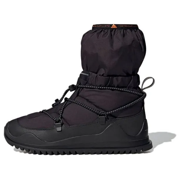 (WMNS) adidas x Stella McCartney Winter Cold.Rdy Boots 'Black' GZ4385 sold by KicksCrew