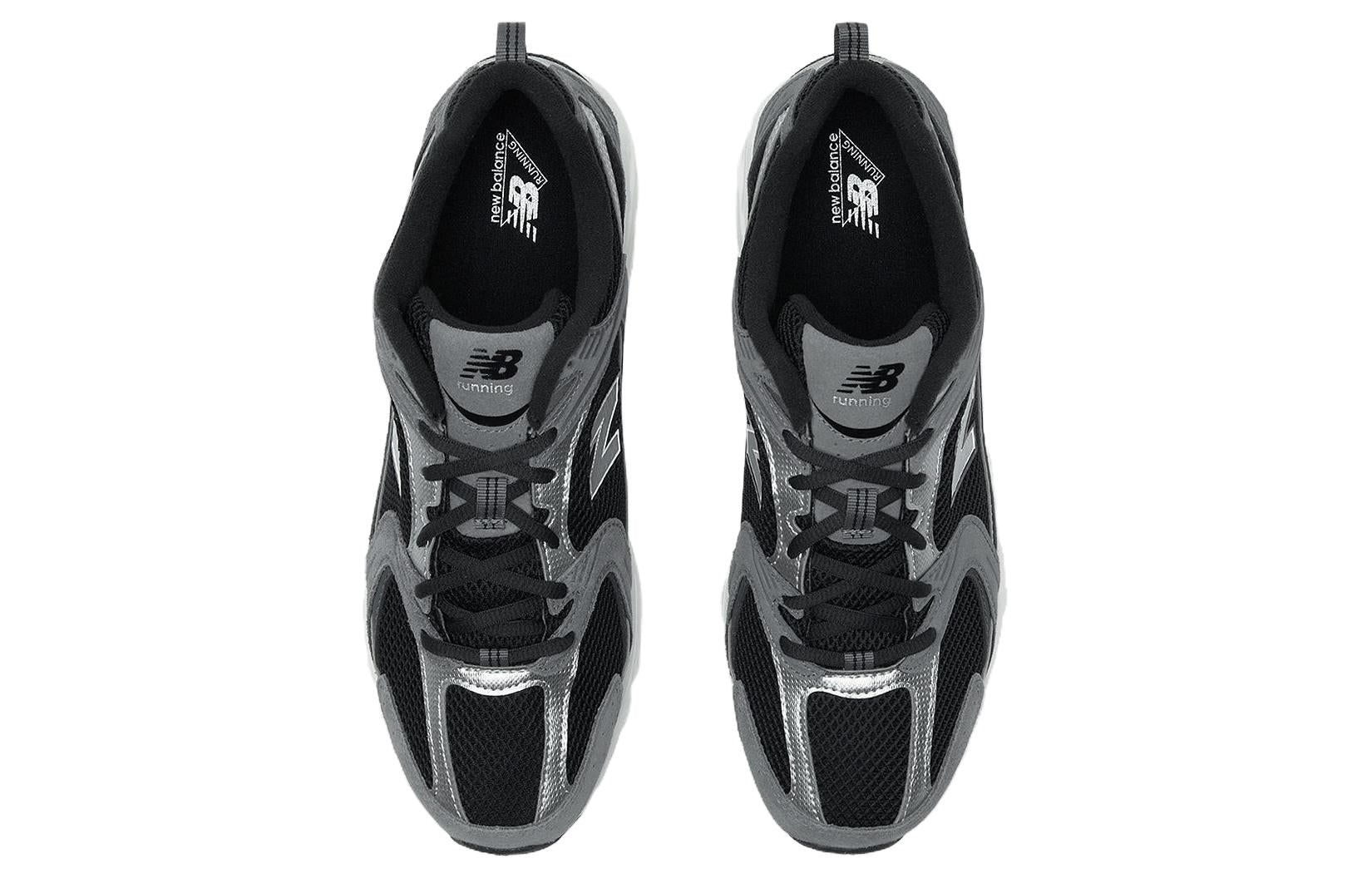 New Balance MR530BG 'Black' NBPDES177B sold by KicksCrew product image thumbnail 3