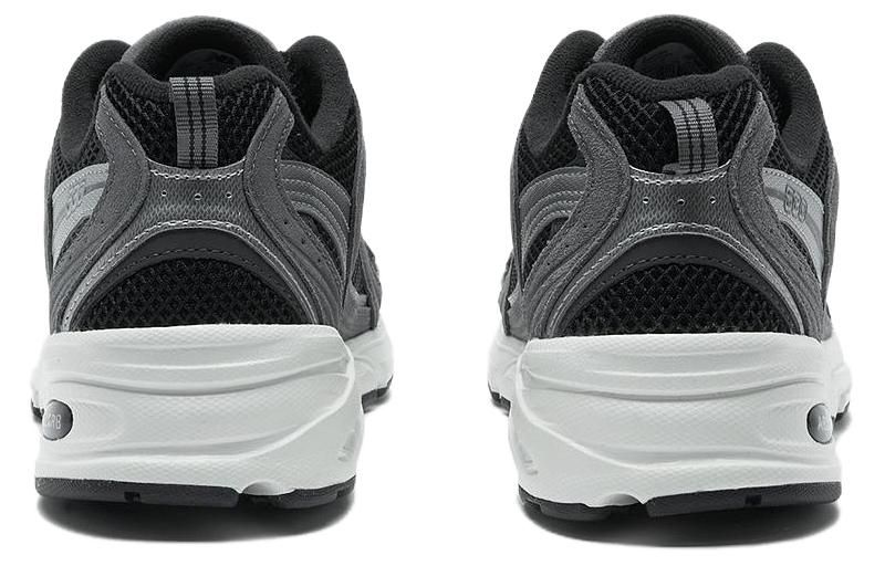 New Balance MR530BG 'Black' NBPDES177B sold by KicksCrew product image thumbnail 4