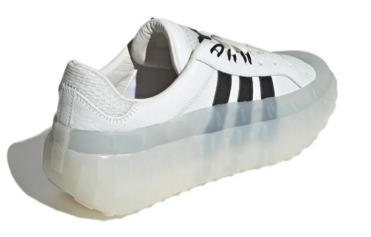 adidas Y-3 GR.1P 'Core White Black Core White' GW8640 sold by KicksCrew product image thumbnail 4