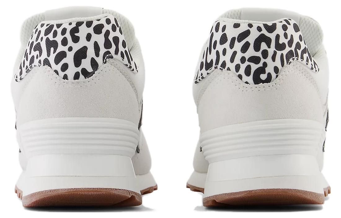 (WMNS) New Balance 574 'Leopard - Reflection Black' WL574XW2 sold by KicksCrew product image thumbnail 4