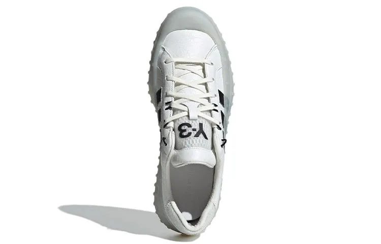 adidas Y-3 GR.1P 'Core White Black Core White' GW8640 sold by KicksCrew product image thumbnail 5