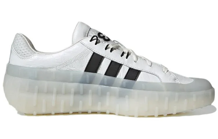 adidas Y-3 GR.1P 'Core White Black Core White' GW8640 sold by KicksCrew product image thumbnail 2