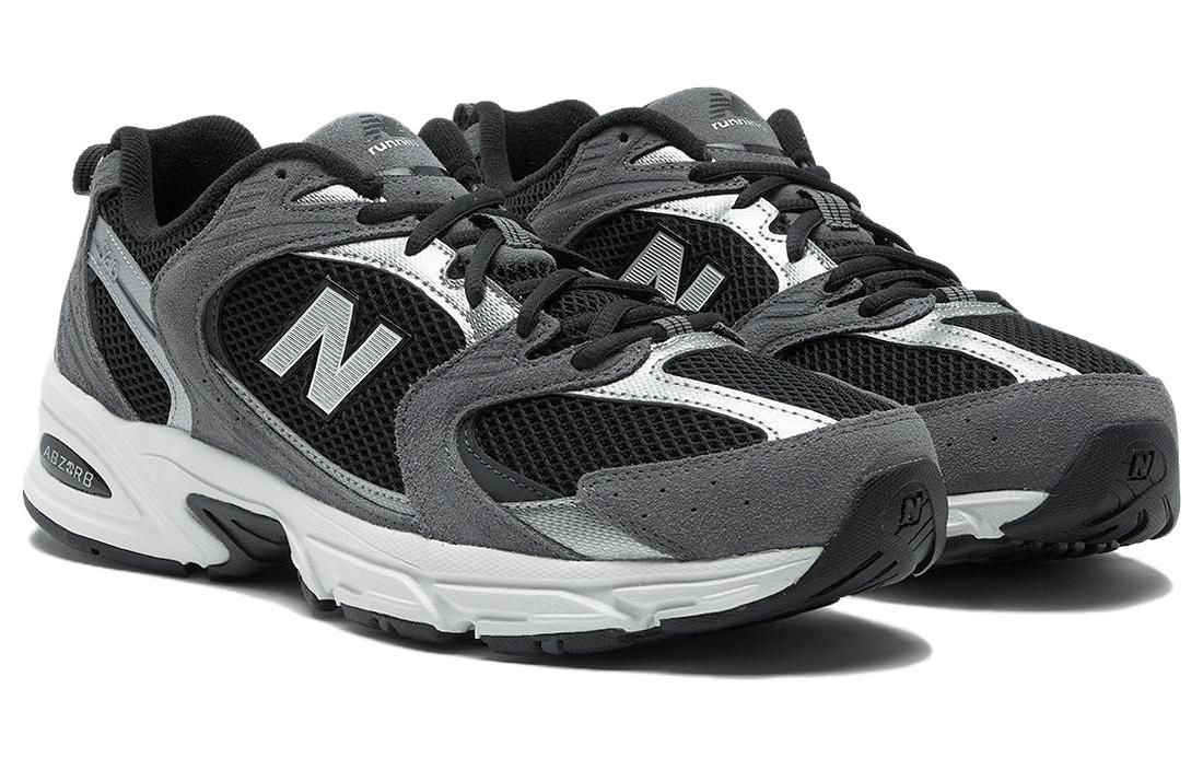 New Balance MR530BG 'Black' NBPDES177B sold by KicksCrew product image thumbnail 2