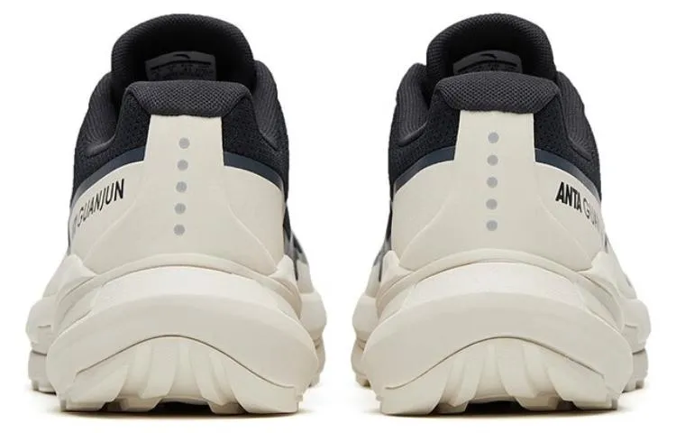 ANTA Champion Lite 'Black Navy white' 112325661A-3 sold by KicksCrew product image thumbnail 4