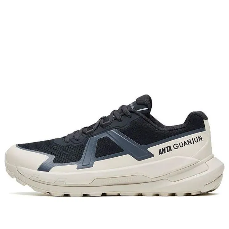 ANTA Champion Lite 'Black Navy white' 112325661A-3 sold by KicksCrew