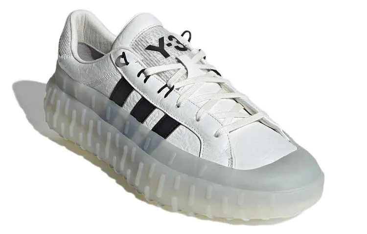 adidas Y-3 GR.1P 'Core White Black Core White' GW8640 sold by KicksCrew product image thumbnail 3