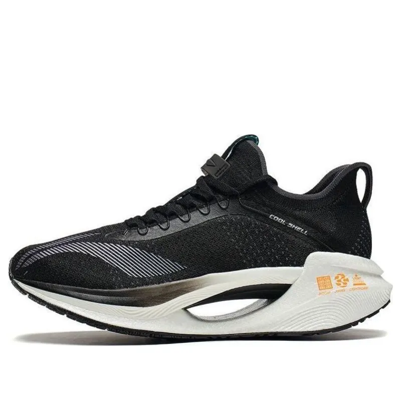 Li-Ning Jue Ying Essential 'Black White' ARRS003-10 sold by KicksCrew