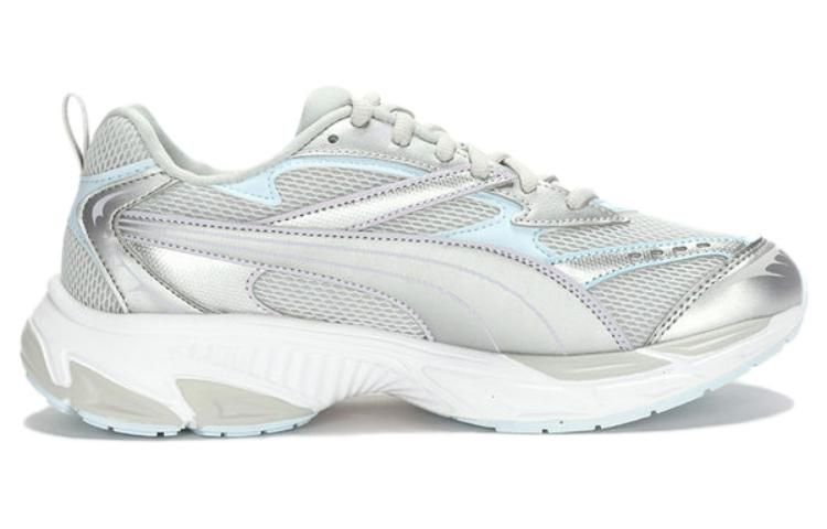 Puma Morphic 'Glacial Grey Icy Blue' 392724-05 sold by KicksCrew product image thumbnail 2