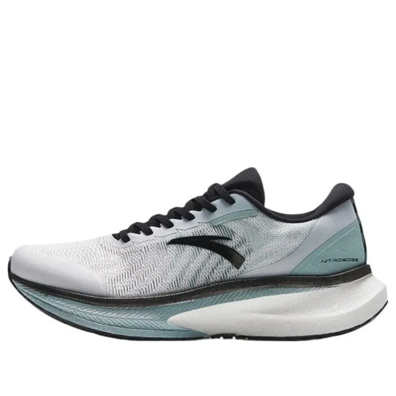 ANTA G21 'Grey Smokey Blue' 112335582S-9 sold by KicksCrew