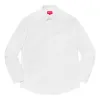 Supreme x Leigh Bowery Airbrushed Shirt 'White Black Red' SUP-SS20-723 sold by KicksCrew