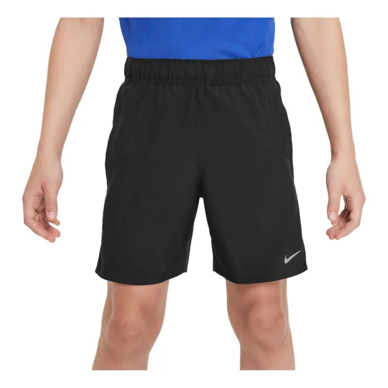 (GS) Nike Dri-FIT Challenger Training Shorts 'Black' FD0238-010 sold by KicksCrew