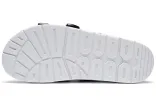 Li-Ning Coca Sandals 'Navy White' AGUS003-2 sold by KicksCrew
