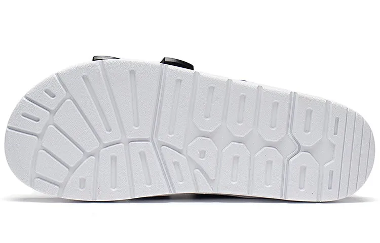 Li-Ning Coca Sandals 'Navy White' AGUS003-2 sold by KicksCrew product image thumbnail 5