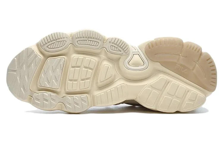 FILA Ladder Shoes 'White Blue Red' F12M322101FWA sold by KicksCrew product image thumbnail 4