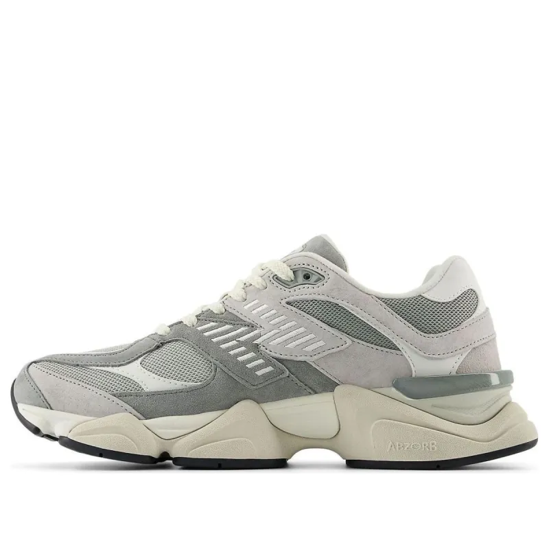 New Balance 9060 'Grey White' U9060EEE sold by KicksCrew