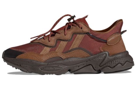 adidas Ozweego 'Wild Brown' GX3652 sold by KicksCrew
