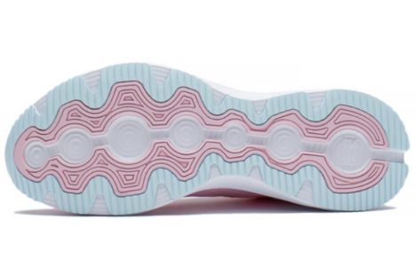 (WMNS) Li-Ning Yueying 1.0 'Pink White' ARHS028-3 sold by KicksCrew
