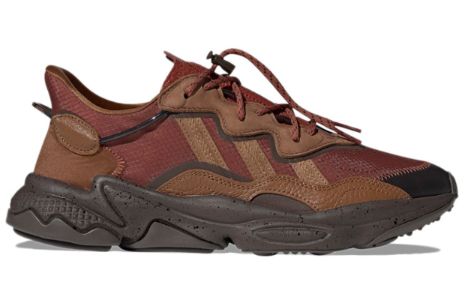 adidas Ozweego 'Wild Brown' GX3652 sold by KicksCrew