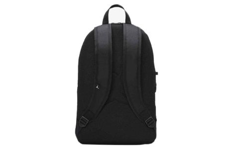 (GS) Air Jordan Jumpman Air Backpack Backpack 'Black' 9A0503-023 sold by KicksCrew