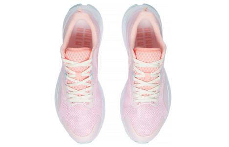 (WMNS) Li-Ning Yueying 1.0 'Pink White' ARHS028-3 sold by KicksCrew