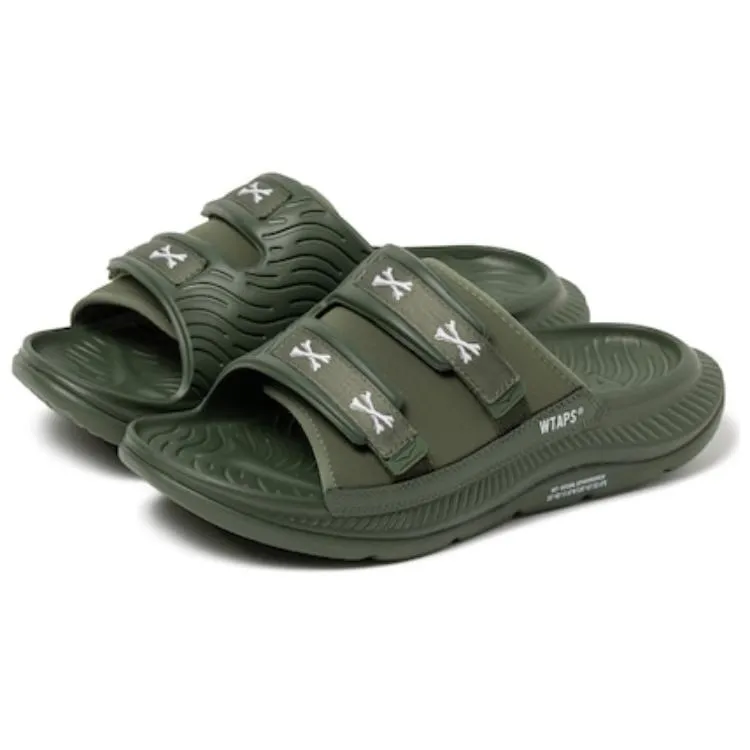 HOKA ONE ONE x WTAPS ORA Luxe 