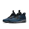 Nike Air Max 90 Mid Winter 'Squadron Blue Black' 806808-400 sold by KicksCrew