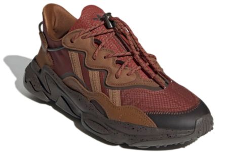 adidas Ozweego 'Wild Brown' GX3652 sold by KicksCrew