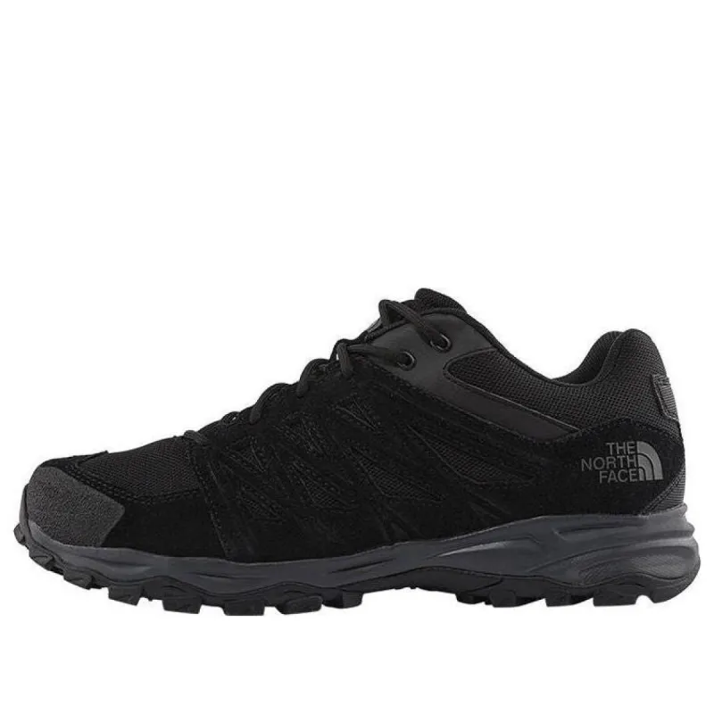 THE NORTH FACE Truckee Hiking Shoes 'Black' 3V1F-KT0 sold by KicksCrew