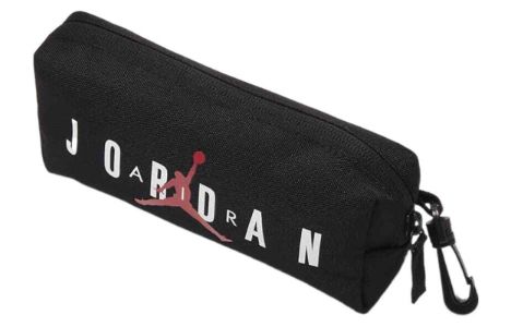 (GS) Air Jordan Jumpman Air Backpack Backpack 'Black' 9A0503-023 sold by KicksCrew