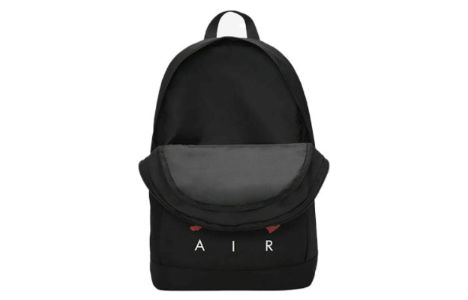 (GS) Air Jordan Jumpman Air Backpack Backpack 'Black' 9A0503-023 sold by KicksCrew