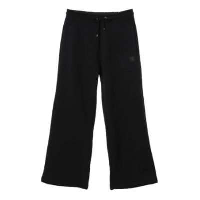 (WMNS) Air Jordan Flight Fleece Pants Asia Sizing 'Black' FD7225-010 sold by KicksCrew