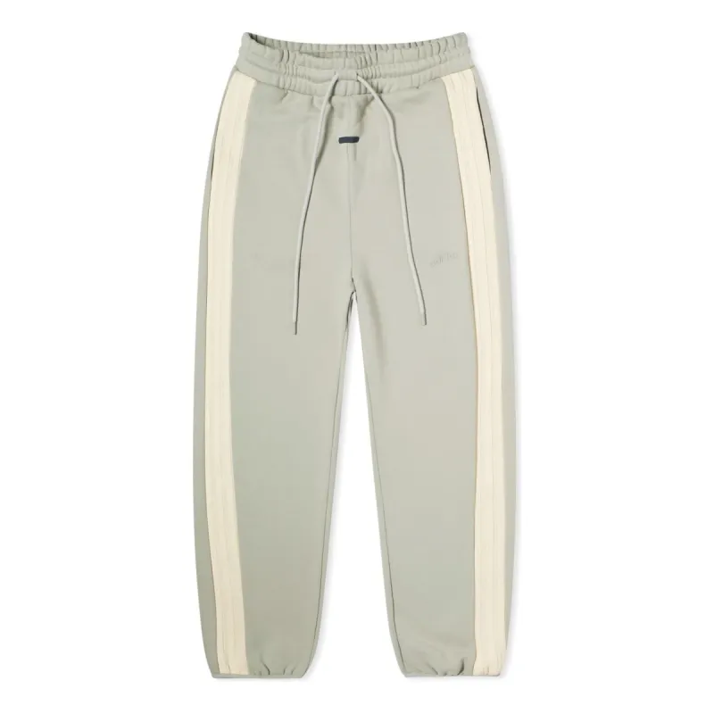 adidas X Fear Of God Athletics Pants Asia Sizing 'Sesame' IS8761 sold by KicksCrew