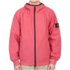 STONE ISLAND Light Soft Shell-R Hooded Jacket 'Fucsia' 781540927-V0087 sold by KicksCrew
