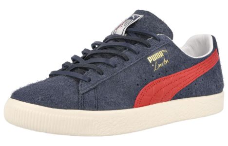PUMA Clyde Soho 'London' 390087-01 sold by KicksCrew