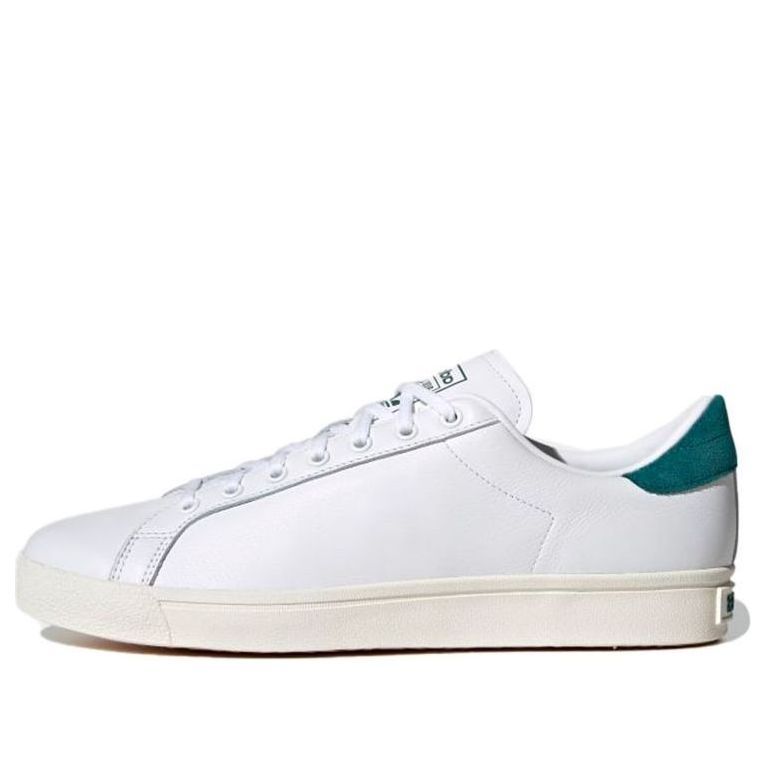 adidas originals Rod Laver Vintage 'White Legacy Teal' GW8768 sold by KicksCrew
