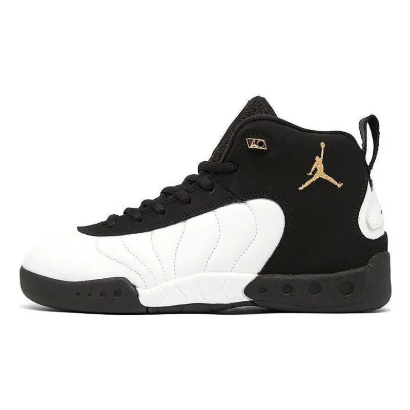 (PS) Air Jordan Jumpman Pro 'Black Gold' DQ8434-071 sold by KicksCrew